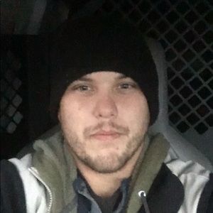 Meet your Posher, Cody